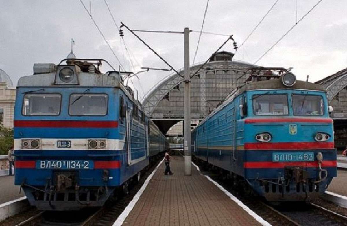 «Укрзалізниця» анонсувала підвищення цін на квитки у наступному році