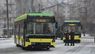 Громадський транспорт Львова найближчим часом оновиться на 80 одиниць