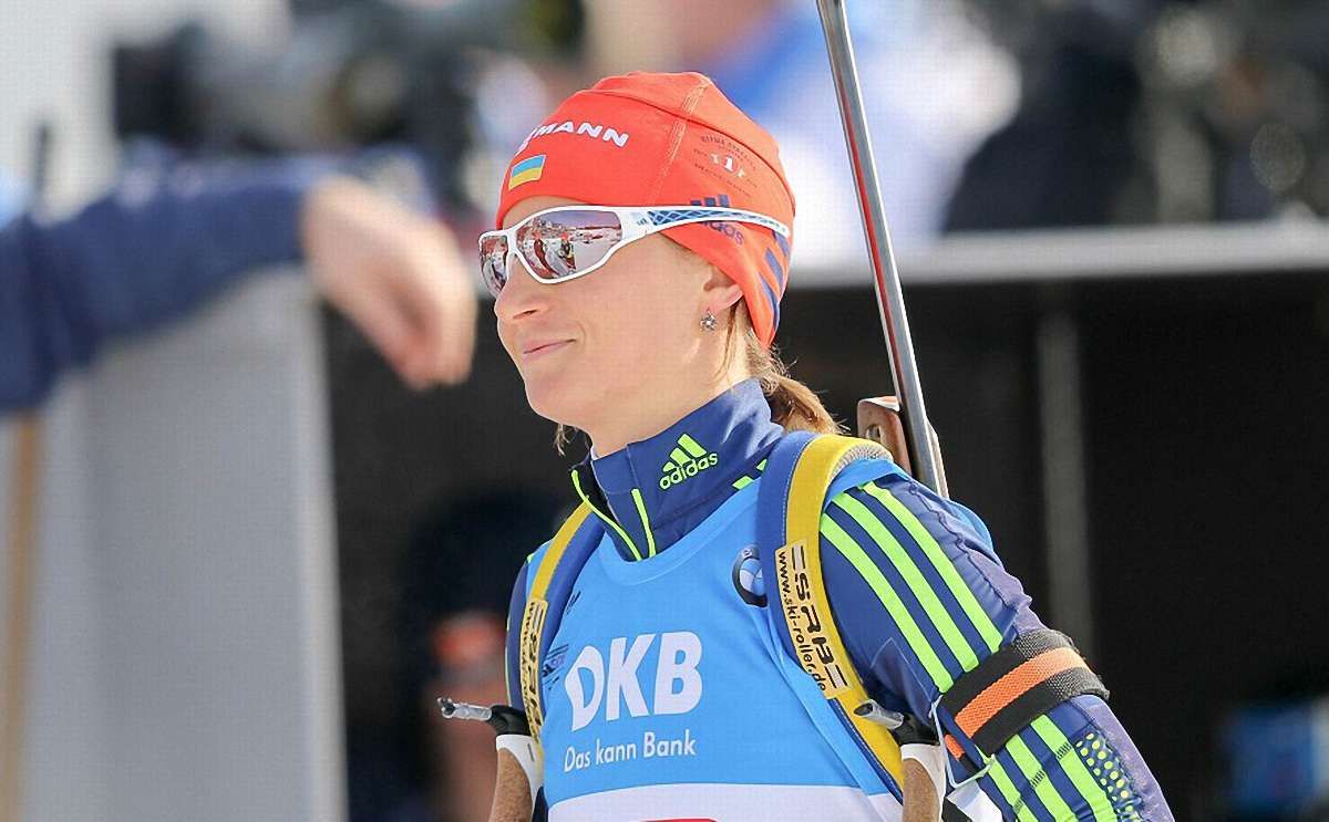 Валентина Семеренко та Ольга Абрамова можуть виступити на чемпіонаті світу з біатлону