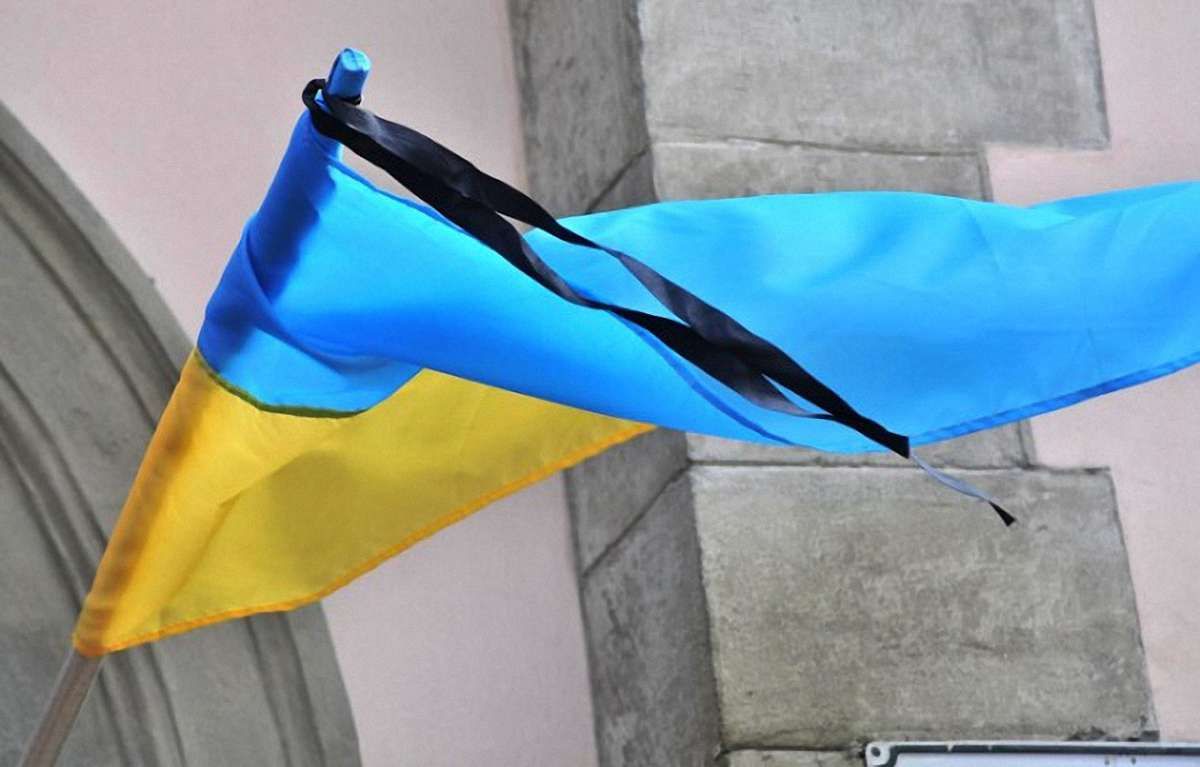 Стали відомі імена військових ЗСУ, які загинули на Світодарській дузі