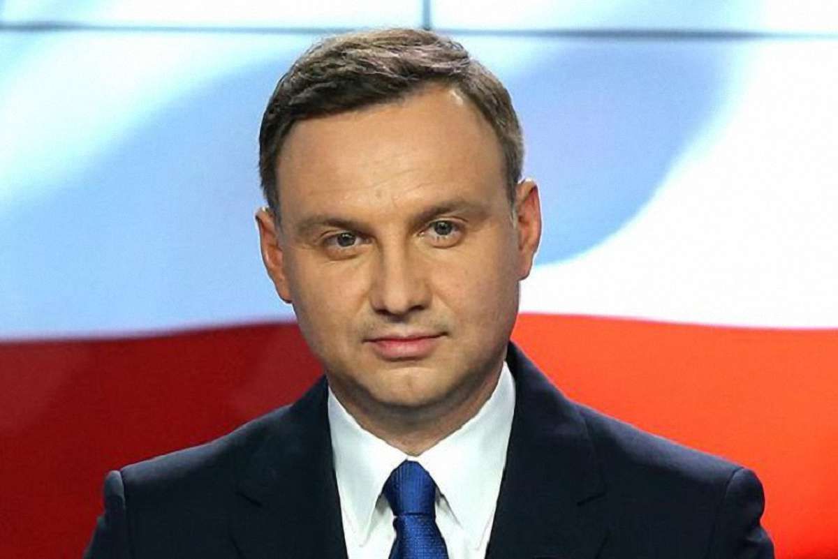 Президент Польщі підписав закон про війська територіальної оборони