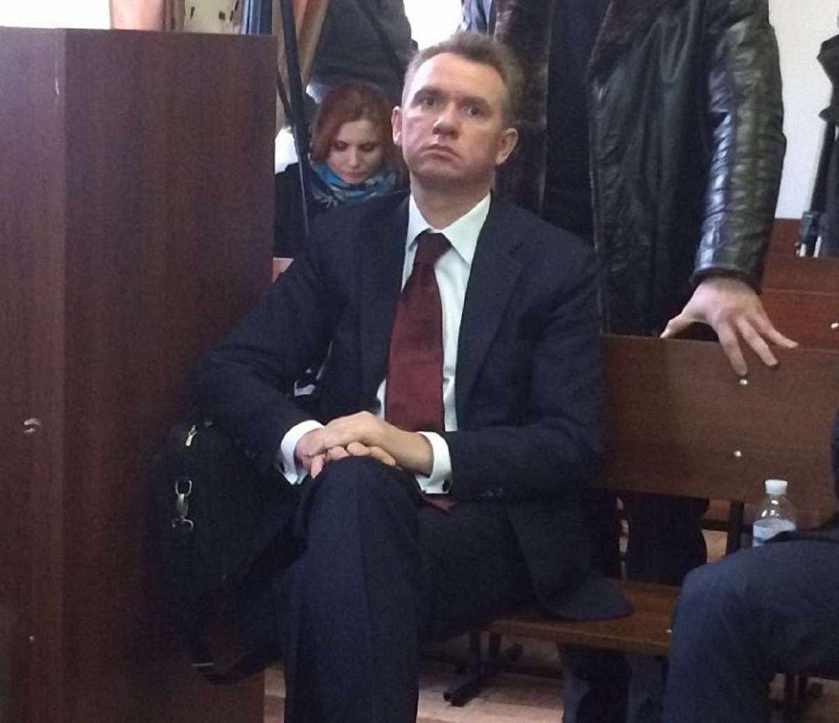 Суд відпустив голову ЦВК Михайла Охендовського під особисте зобов’язання