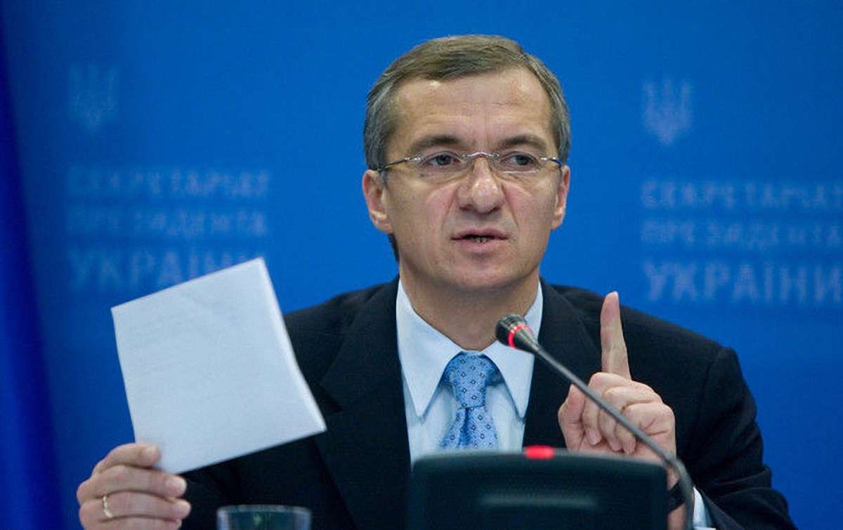 Новий голова націоналізованого «ПриватБанку» зробив першу заяву