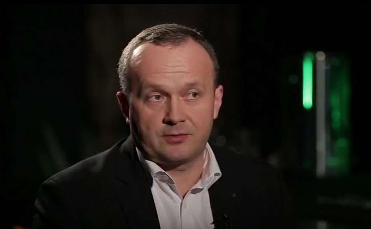 Міністр екології розказав на які гроші купив квартиру у 354 кв. метри