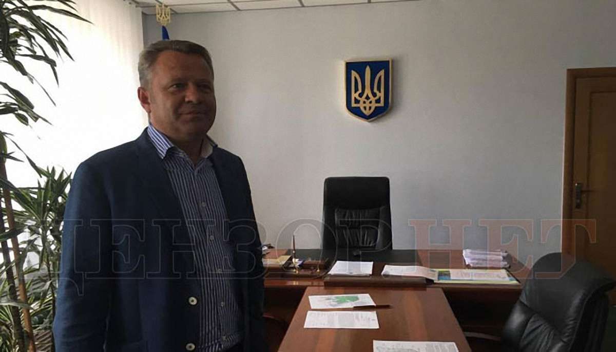 Суд повторно відправив мера Бучі під домашній арешт
