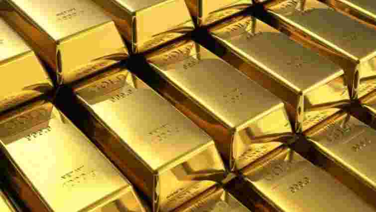 Нацбанк поповнив у 2016 році золото-валютні резерви країни на $1,7 млрд