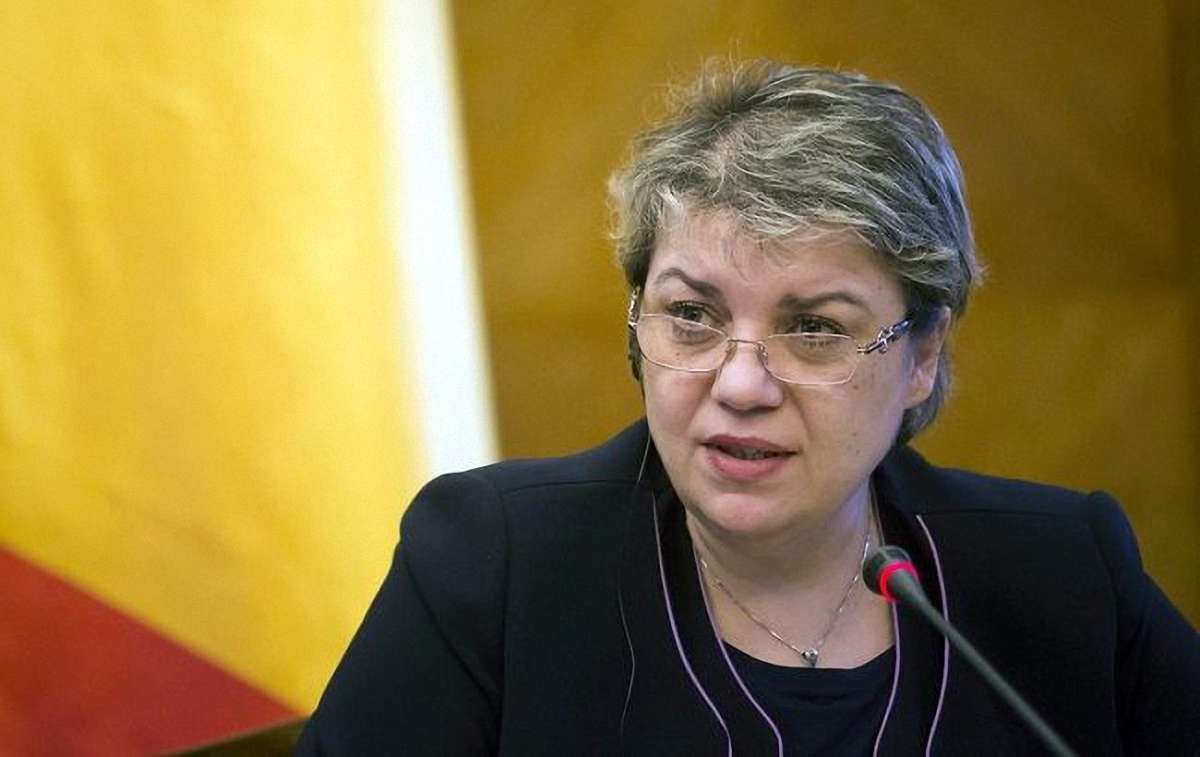 На пост прем'єра Румунії висунули кандидатуру кримської татарки