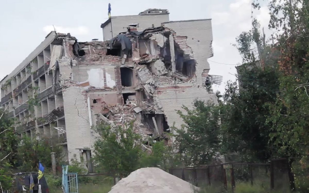 Депутати не підтримали законопроектів про компенсації за зруйноване в АТО житло