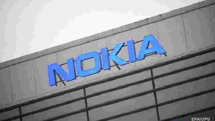 Nokia подала в суд на Apple через порушення патентних прав