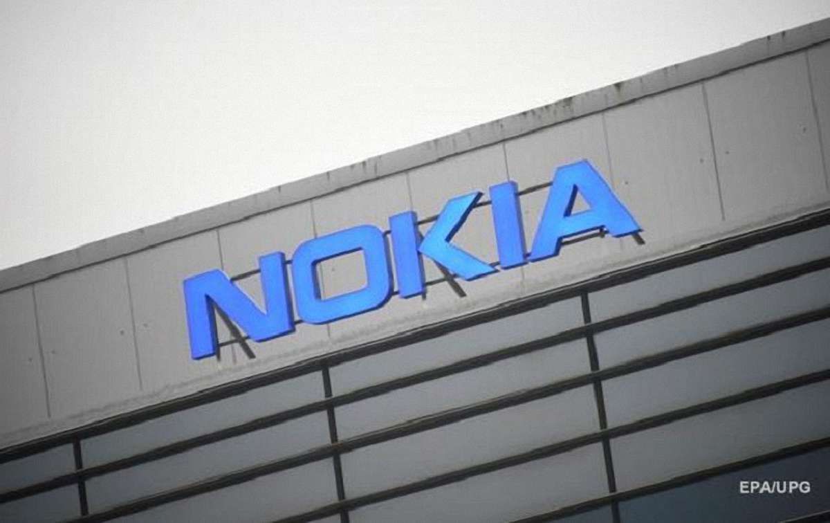 Nokia подала в суд на Apple через порушення патентних прав