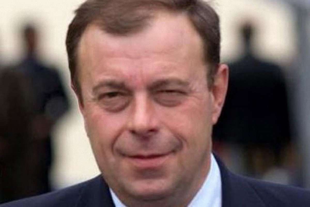 У Бельгії знайшли мертвим головного аудитора НАТО