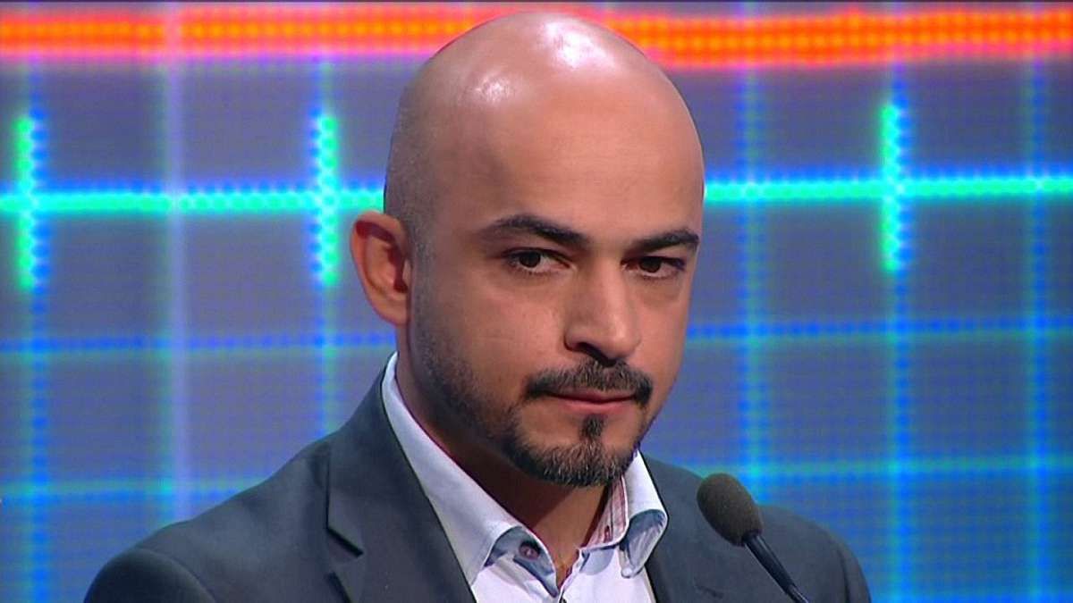 Нардеп Мустафа Найєм не зможе претендувати на посаду голови Нацполіції, – член комісії