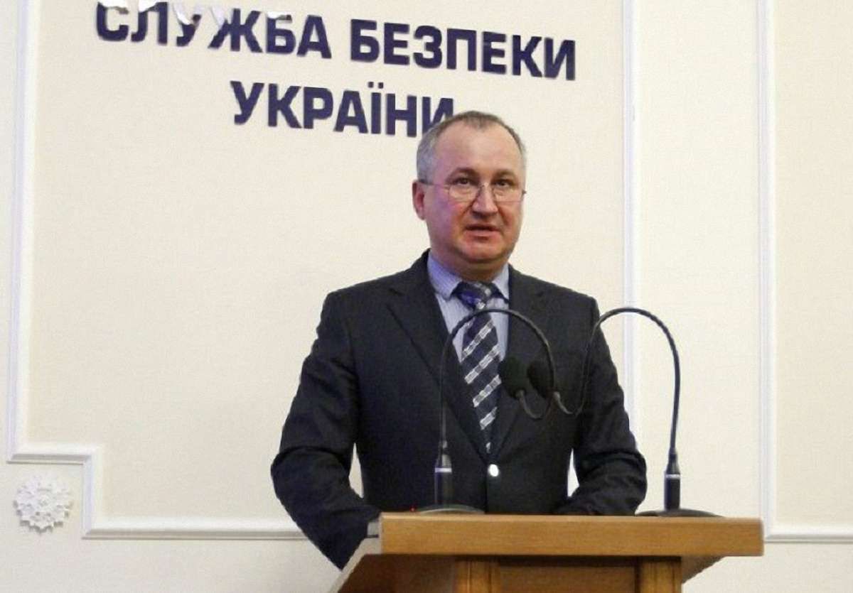 СБУ викрила капітана Збройних сил, який працював на розвідку Росії