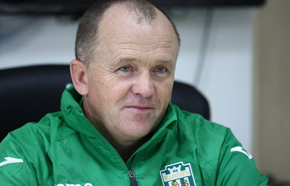 Грай як «Челсі», живи як «Карпати»