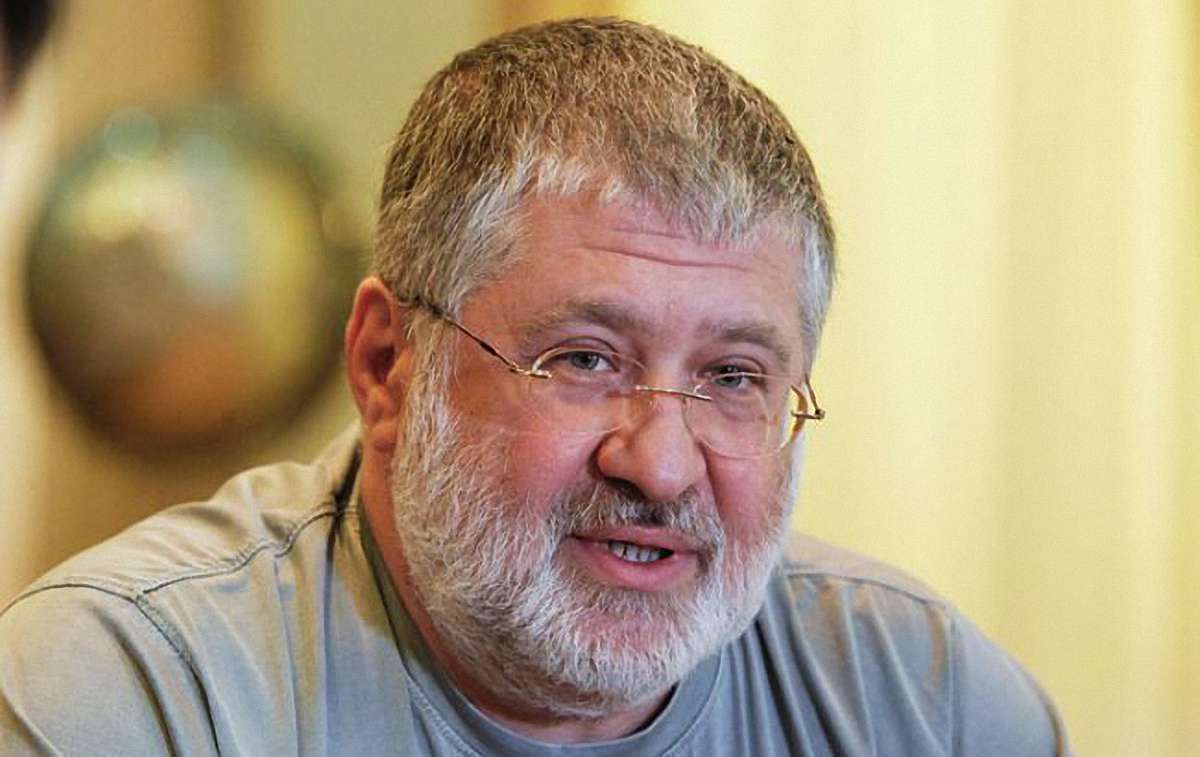 Ігор Коломойський вперше прокоментував націоналізацію «ПриватБанку»