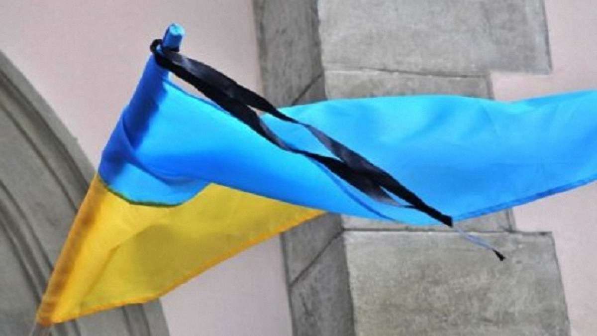 Троє бійців ЗСУ загинули у полоні терористів на Світлодарській дузі