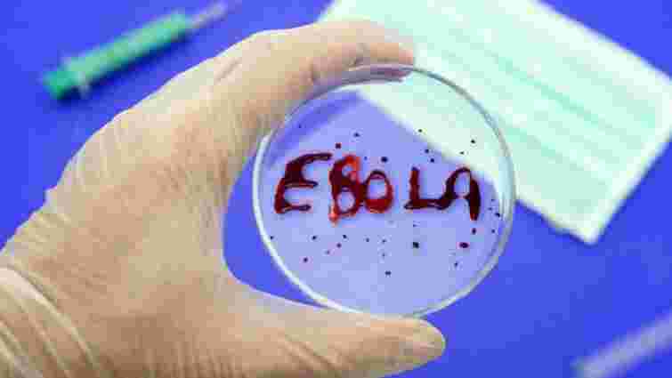 ВООЗ заявила про винайдення вакцини проти лихоманки Ебола