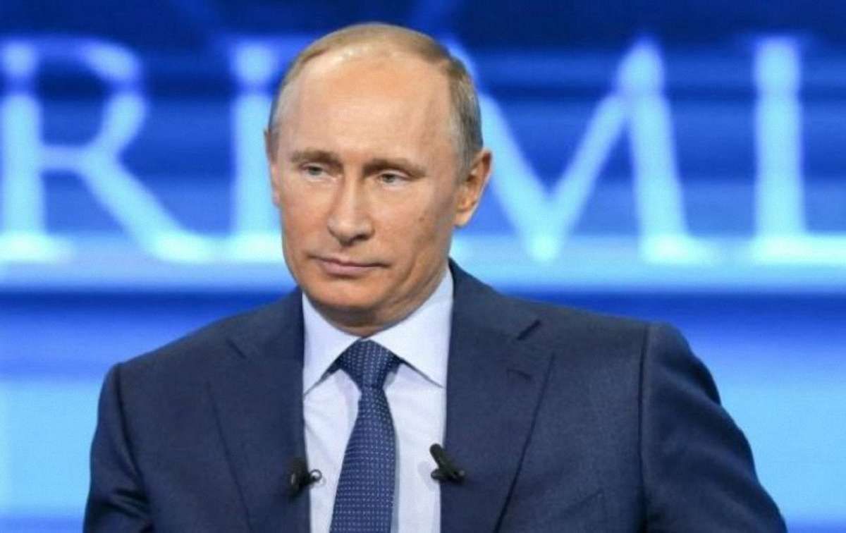 Росія підключила Крим до своєї газотранспортної системи