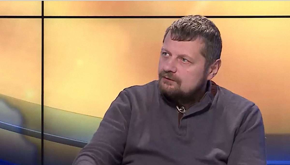Ігоря Мосійчука висунули на посаду голови Національної поліції