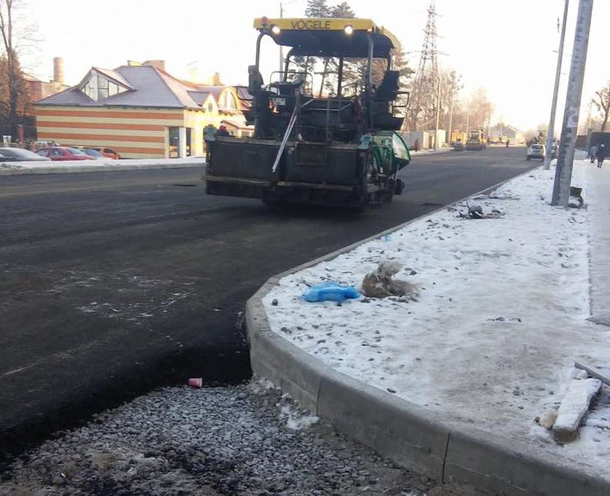 Через генпідрядника ремонт моста на вул. Городоцькій затягується