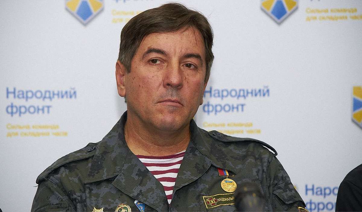Нардеп з Прикарпаття оголосив про збір ₴2,5 млн застави для участі у виборах президента