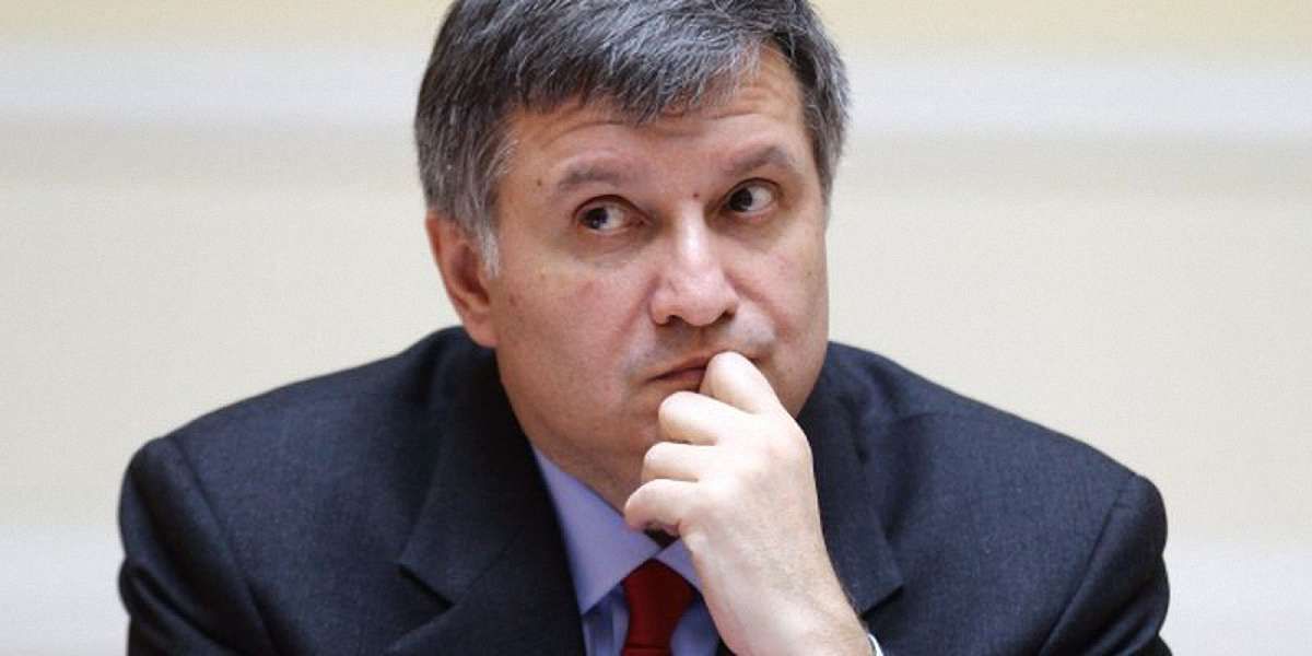 Аваков запропонував розглянути голосування України в ООН щодо Ізраїлю на засіданні уряду