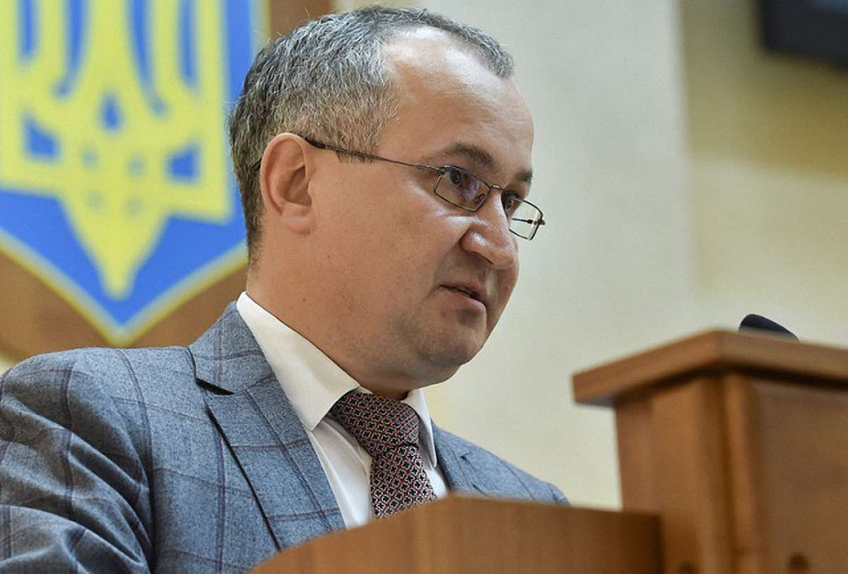 Голова СБУ підтвердив намір видати 15 засуджених бойовикам для відновлення обміну полоненими