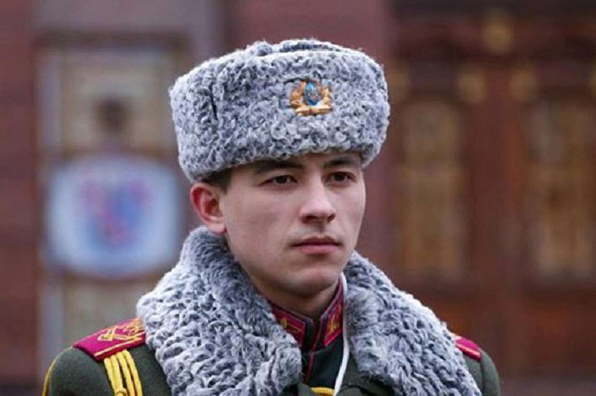 На Світлодарській дузі загинув 21-річний випускник львівської Академії сухопутних військ