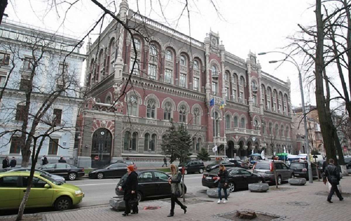 Нацбанк планує у наступному році створити кредитний реєстр