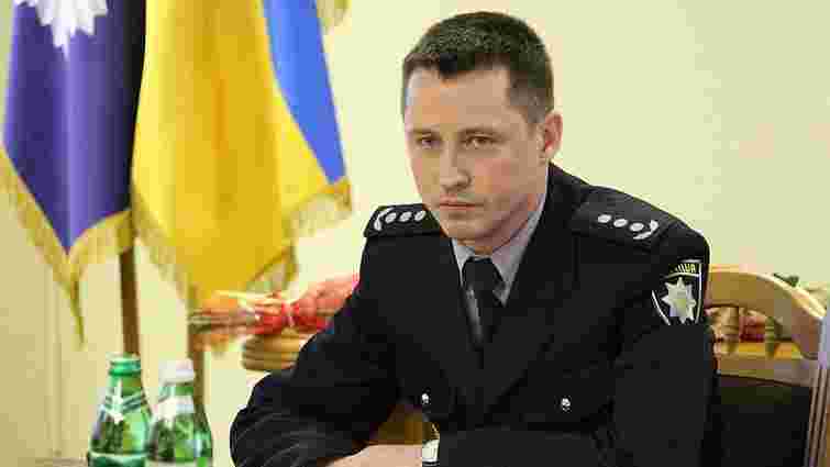 Новим ректором ЛДУВС став 39-річний полковник поліції Роман Благута