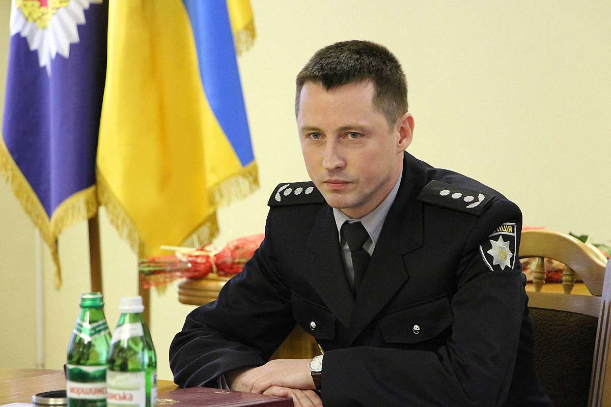 Новим ректором ЛДУВС став 39-річний полковник поліції Роман Благута