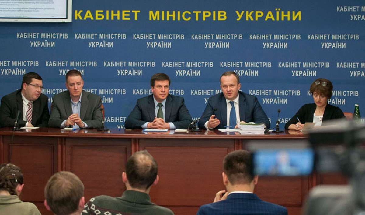 Мінекології та ЄБРР пропонують створити «сміттєві кластери» для кращого поводження з відходами