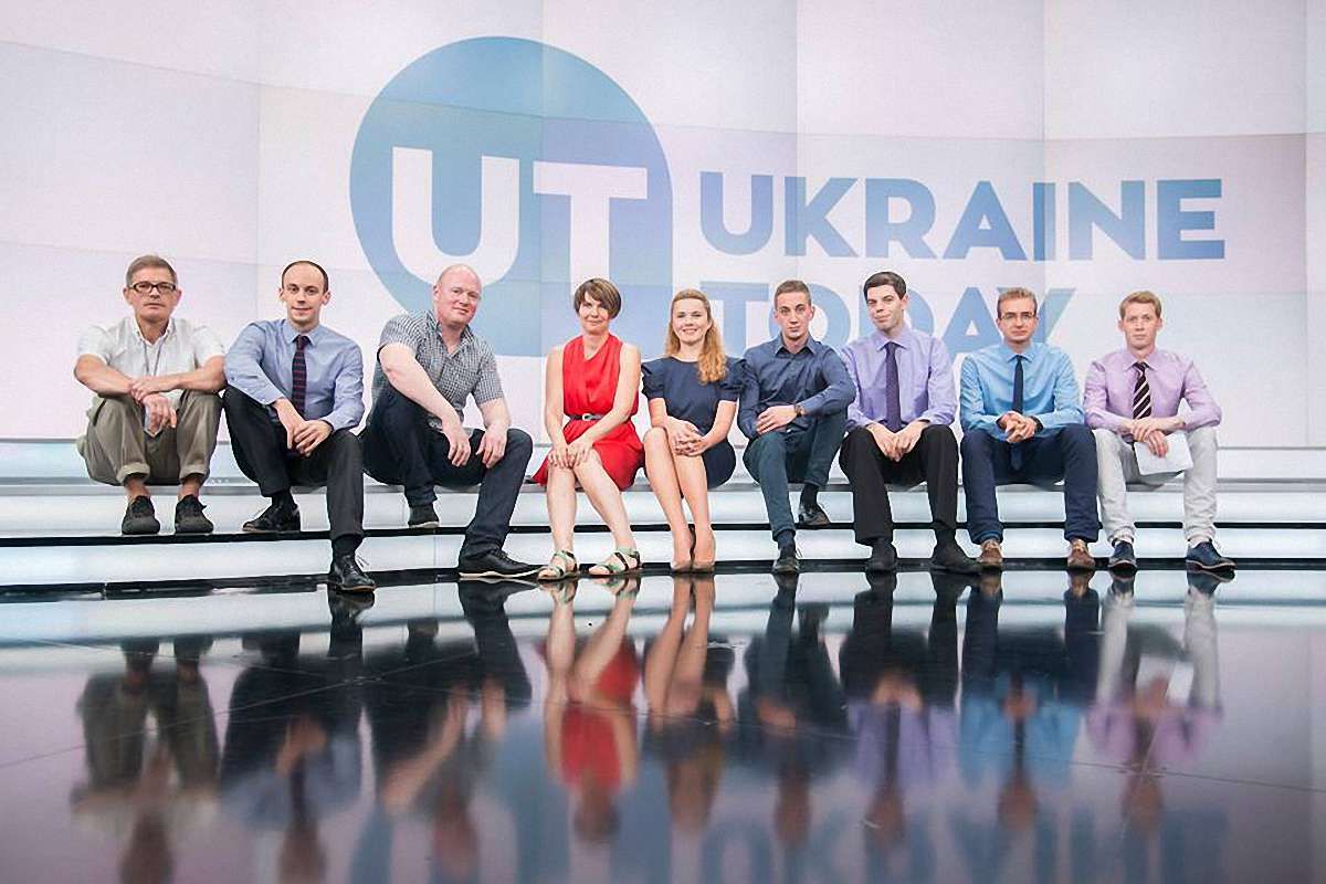 Ігор Коломойський закрив англомовний телеканал Ukraine Today