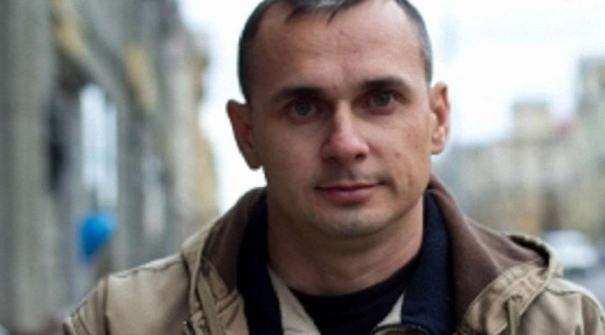 Російський ПЕН-центр спростував повідомлення про підтримку організацією Олега Сенцова