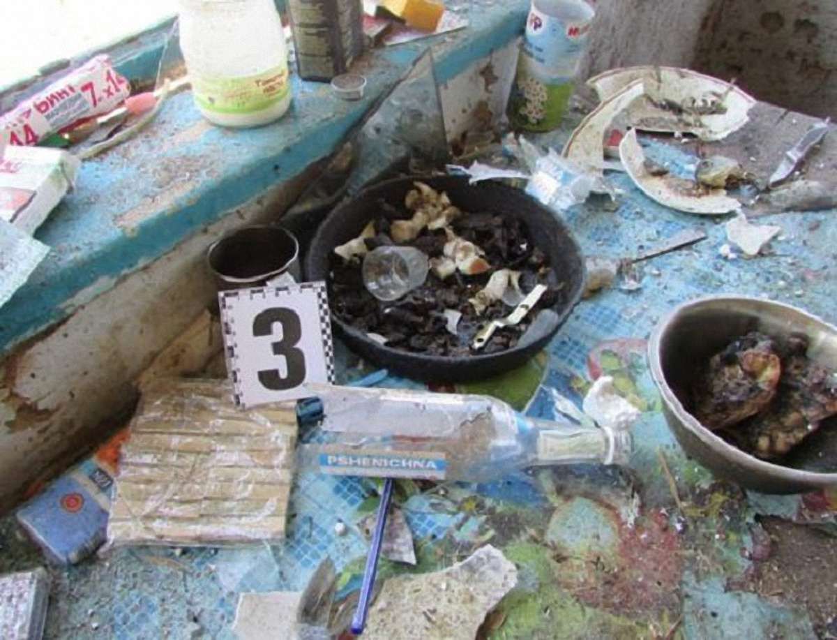 Чоловік постраждав від вибуху боєприпасу, знайденого на Яворівському полігоні