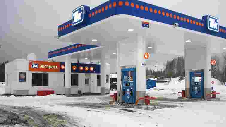 АМКУ дозволив швейцарській компанії купити заправки «Роснефті» в Україні