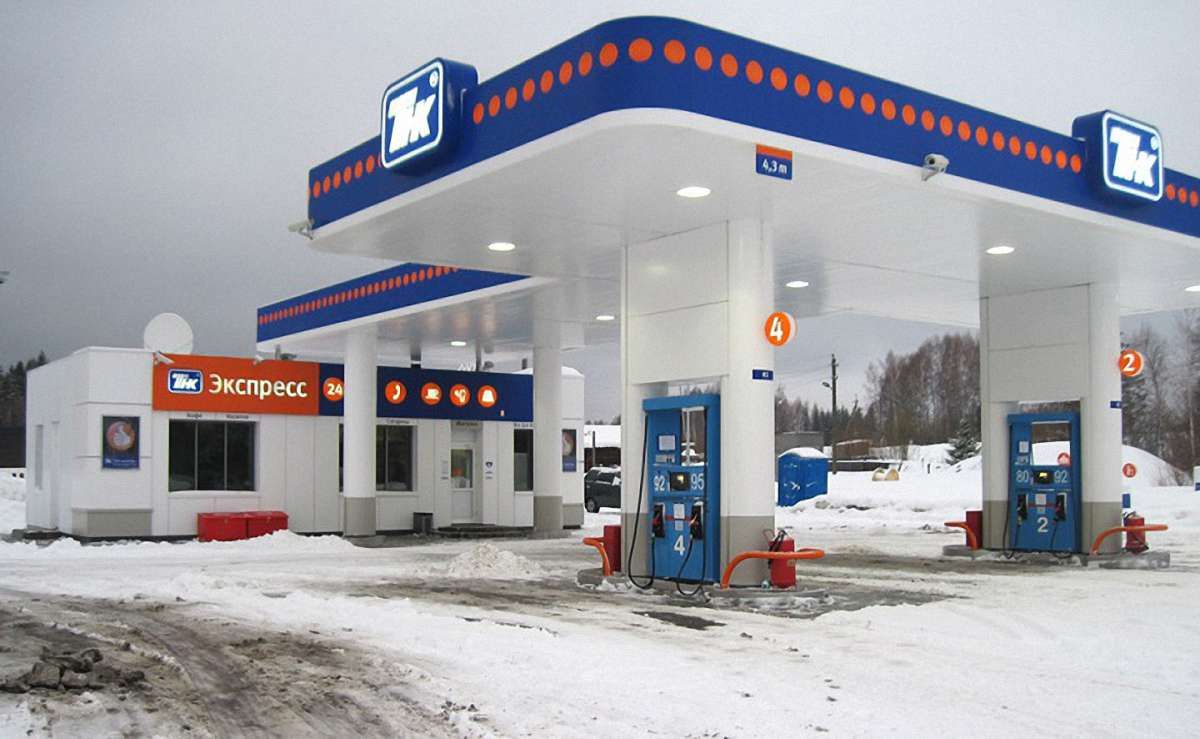 АМКУ дозволив швейцарській компанії купити заправки «Роснефті» в Україні