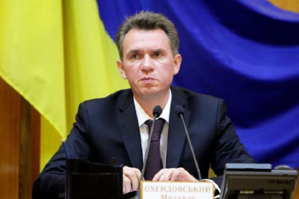 Спеціалізована антикорупційна прокуратура оскаржила запобіжний захід голові ЦВК