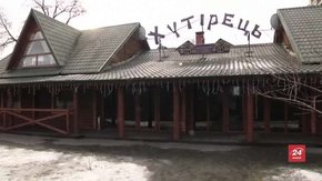 Львівський ресторан «Хутірець» за документами виявився житлом