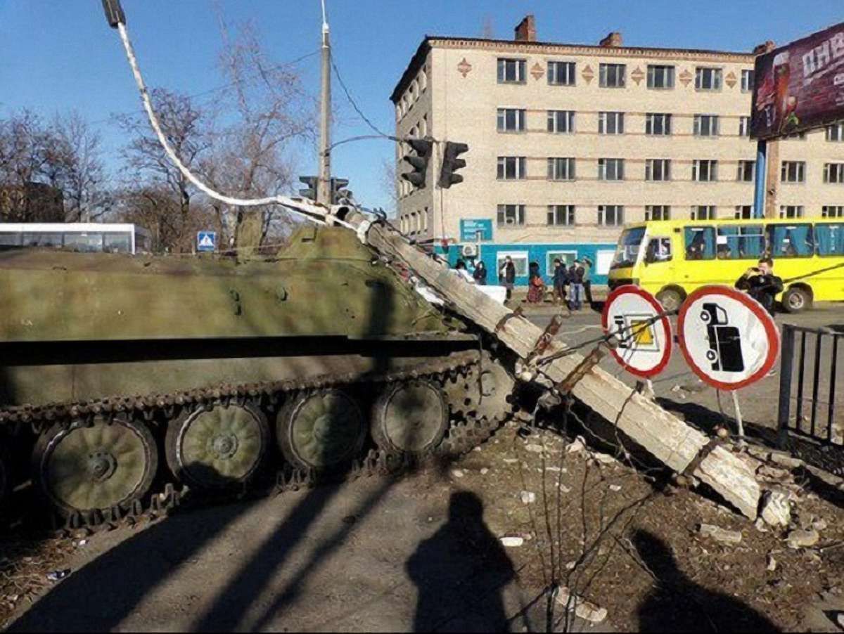 Військових, винних у загибелі дитини в Костянтинівці, засудили до тюремних термінів