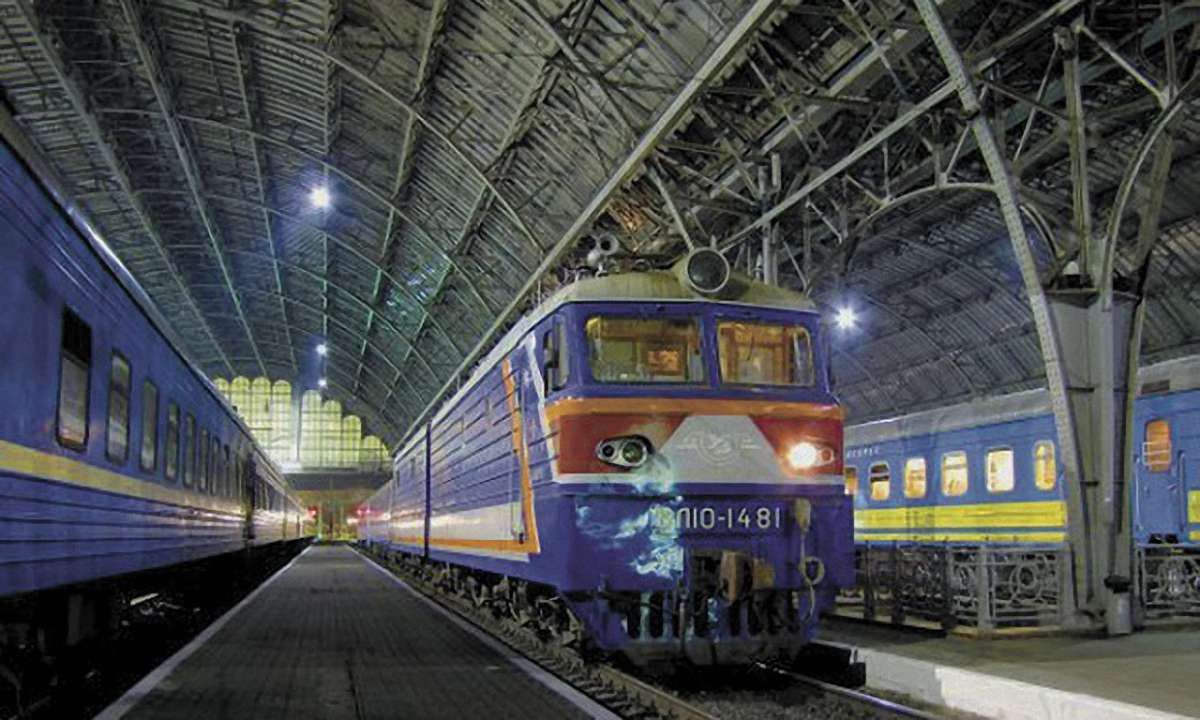 Мінінфраструктури схвалило підвищення залізничних тарифів у 2017 році