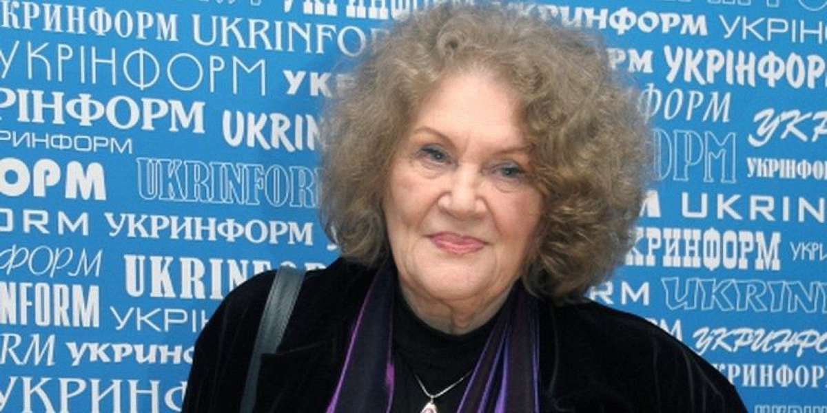 Серед усіх письменників у 2016 році ЗМІ найчастіше згадували Ліну Костенко