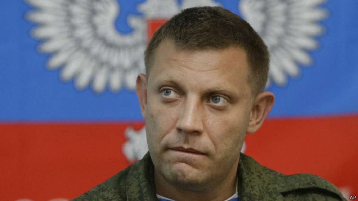 У СІЗО «ДНР» перебувають близько 2 тис. росіян