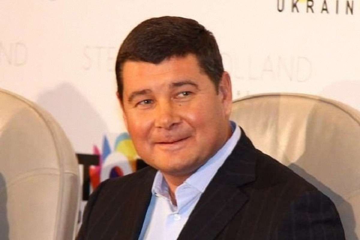 Суд зобов'язав НАБУ перевірити реєстрацію Онищенка на виборах 2014 року