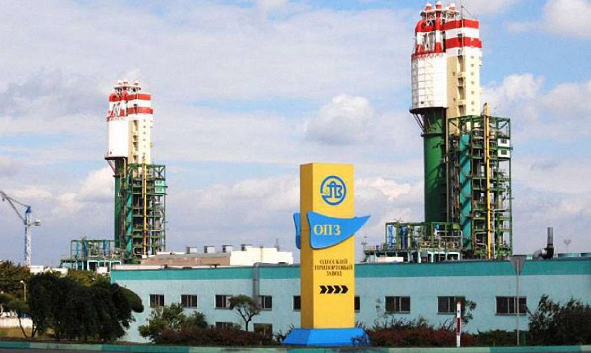Кабмін реструктуризував борг ОПЗ перед «Нафтогазом» у розмірі ₴1,5 млрд