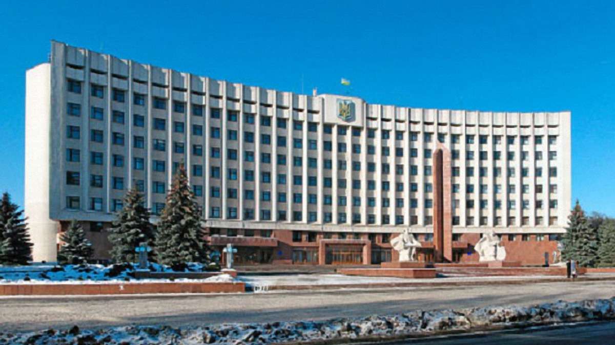 Кілька іванофранківців піддали сумніву легітимність української влади з 1991 року