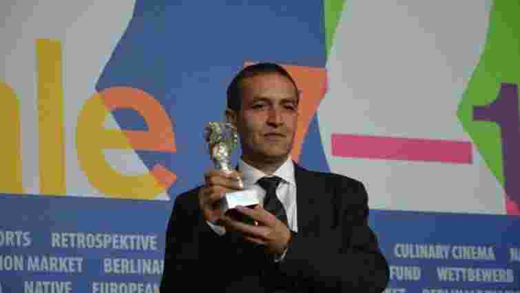 Боснійський актор продав нагороду Берлінале через злидні