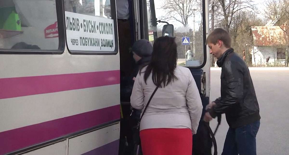 Перевізники Львівщини заявили про підвищення вартості проїзду з 10 січня