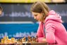 Львів’янка Анна Музичук достроково перемогла на чемпіонаті світу зі швидких шахів