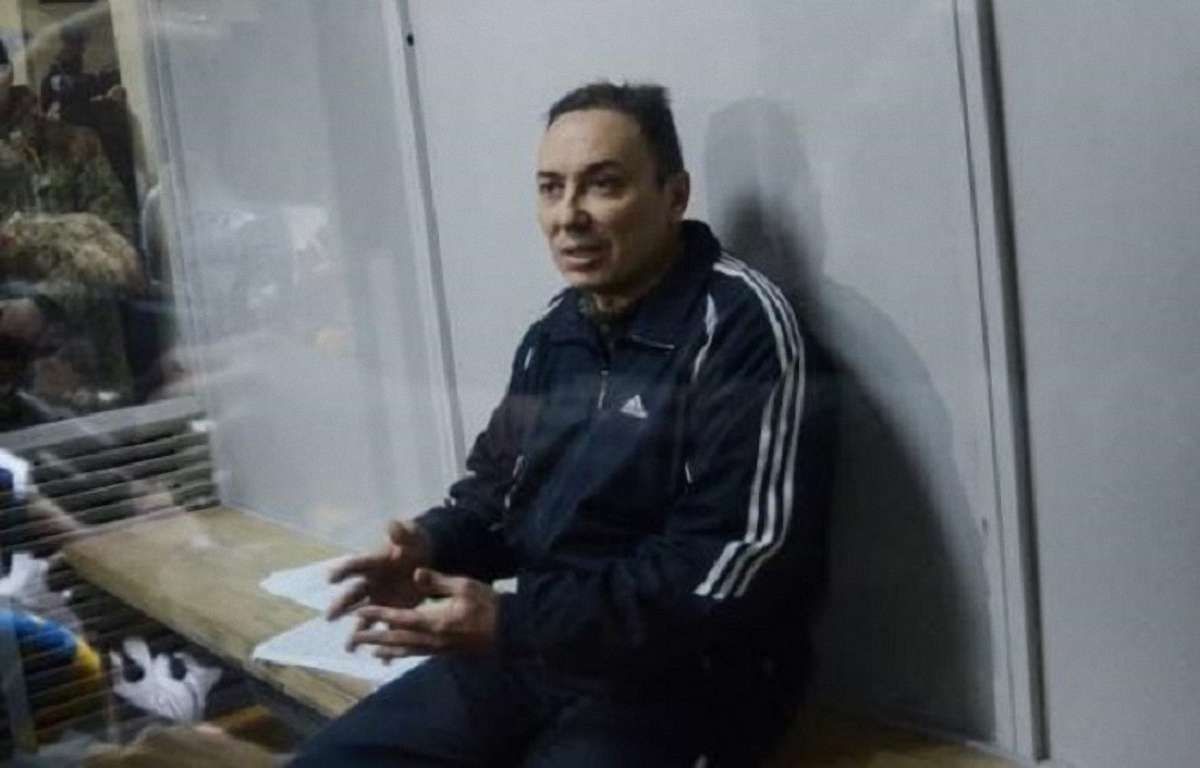 СБУ оприлюднила запис телефонної розмови полковника ЗСУ Івана Без’язикова з бойовиком